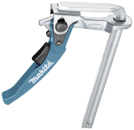 Szorító készlet 2 db Makita 199826-6 Szorítási szélesség (max.):120 mm 5. kép