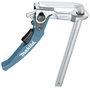 Szorító készlet 2 db Makita 199826-6 Szorítási szélesség (max.):120 mm 5. bélyegkép