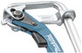 Szorító készlet 2 db Makita 199826-6 Szorítási szélesség (max.):120 mm 6. bélyegkép