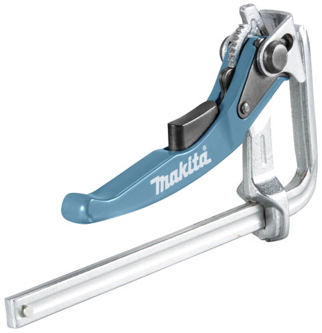 Szorító készlet 2 db Makita 199826-6 Szorítási szélesség (max.):120 mm 7. kép