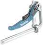 Szorító készlet 2 db Makita 199826-6 Szorítási szélesség (max.):120 mm 7. bélyegkép