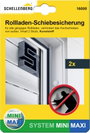 Schellenberg 16000 Felhúzás elleni reteszelés Alkalmas Schellenberg mini, Schellenberg maxi bélyegkép