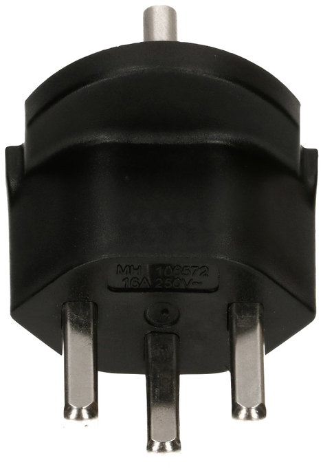Max Hauri AG 169115 Nem oldható dugaszadapter 3. kép