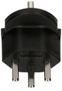 Max Hauri AG 169115 Nem oldható dugaszadapter 3. bélyegkép