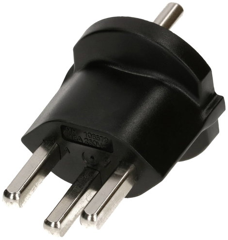 Max Hauri AG 169115 Nem oldható dugaszadapter 4. kép