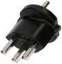 Max Hauri AG 169115 Nem oldható dugaszadapter 4. bélyegkép