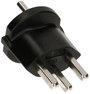 Max Hauri AG 169115 Nem oldható dugaszadapter 6. bélyegkép
