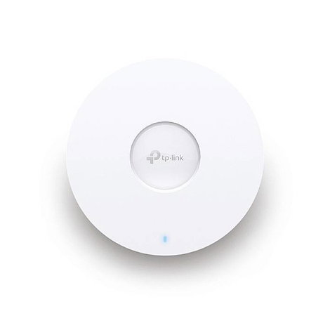 TP-LINK EAP653 AX3000 AP Egyes modul WLAN Access Point 2.4 GHz, 5 GHz