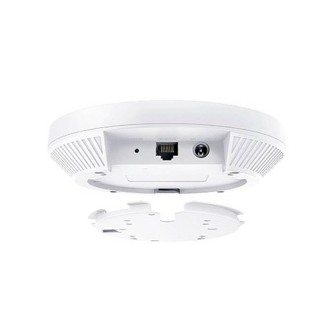 TP-LINK EAP653 AX3000 AP Egyes modul WLAN Access Point 2.4 GHz, 5 GHz 4. kép