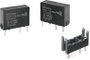 Omron G6D-1A-ASI-DC5 Power relé 5 V/DC 5 A 1 záró 1 db csomag bélyegkép