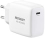 VOLTCRAFT UC-1XCX003 USB-s töltőkészülék 45 W Beltér Kimeneti áram (max.) 2.25 A Kimenetek száma: 1 2. bélyegkép