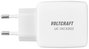 VOLTCRAFT UC-1XCX003 USB-s töltőkészülék 45 W Beltér Kimeneti áram (max.) 2.25 A Kimenetek száma: 1 4. bélyegkép
