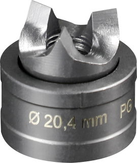 Rittal 4055520 Lemezlyukasztó