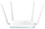 D-Link G403/E WLAN router modemmel Beépített modem: LTE, UMTS 2.4 GHz 300 MBit/s bélyegkép