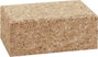 kwb 484800 Kézi csiszolóblokk, parafa, 40 x 60 x 100 mm 1 db bélyegkép