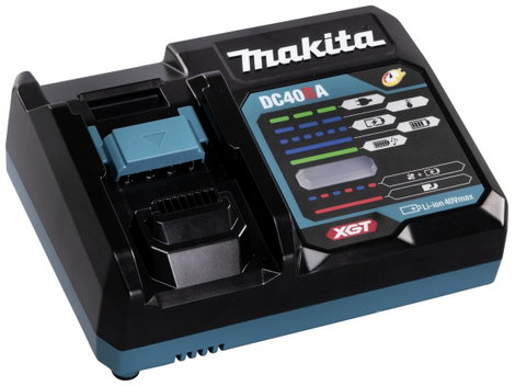 Makita Gyorstöltő 191E07-8 3. kép