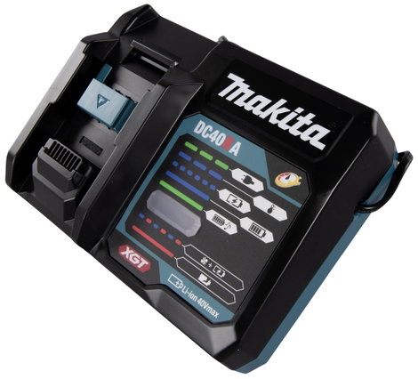Makita Gyorstöltő 191E07-8 4. kép