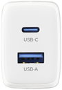 USB töltő max. 2,08 A 25 W USB és USB-C aljzat, VOLTCRAFT VC-13082880 2. bélyegkép