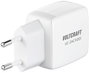 USB töltő max. 2,08 A 25 W USB és USB-C aljzat, VOLTCRAFT VC-13082880 4. bélyegkép