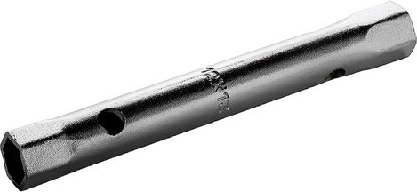 kwb 111011 Cső dugókulcs 10 mm, 11 mm 1 db