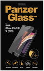 PanzerGlass 2684 Kijelzővédő üveg iPhone 6, iPhone 7, iPhone 8, iPhone SE (20/22) 1 db 2684 bélyegkép