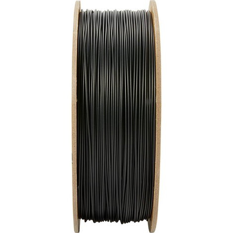 Polymaker PA02001 PolyLite 3D nyomtatószál PLA műanyag 1.75 mm 1000 g Fekete 1 db 6. kép