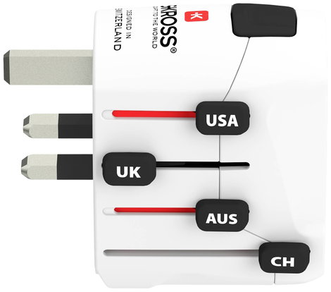 Skross 1.103145 Úti adapter Pro 2. kép