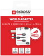 Skross 1.103145 Úti adapter Pro 7. bélyegkép