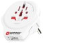 Skross 1.302539 Úti adapter Pro World & USB 3. bélyegkép