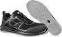 Albatros RIDER BLACK LOW ESD SRC 648790200000043 ESD Biztonsági cipő S1P Cipőméret (EU): 43 Fekete 1 bélyegkép