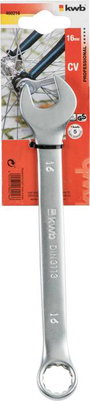 kwb 460216 Racsnis csavarkulcs 1 db 16 mm 2. bélyegkép