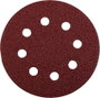 kwb 491824 Csiszolókorong Ø 115 mm 5 db bélyegkép