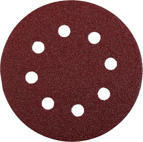 kwb 491824 Csiszolókorong Ø 115 mm 5 db