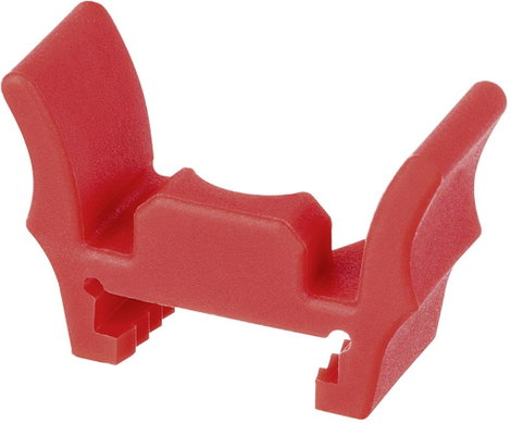 Knipex 12 49 03 Tartalék hossz felütköztető 12 49 03 és 82 30 46-hoz