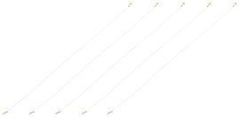 TOOLCRAFT Vágódrót sztiropor vágóhoz 5 db