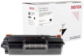 Xerox Toner helyettesíti Brother TN-3480 Kompatibilis Fekete 8000 oldal Everyday