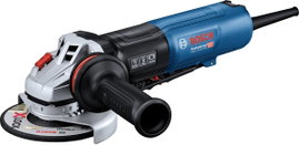 Bosch Professional GWS 17-125 PSB 06017D1700 Sarokcsiszoló 125 mm 1700 W 230 V