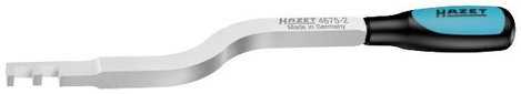 Hazet 4675-2 KIBOCSÁTÁSI SZERSZÁM