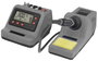Digitális forrasztóállomás 60 W 200 - 450 °C, LSL-450 3. bélyegkép