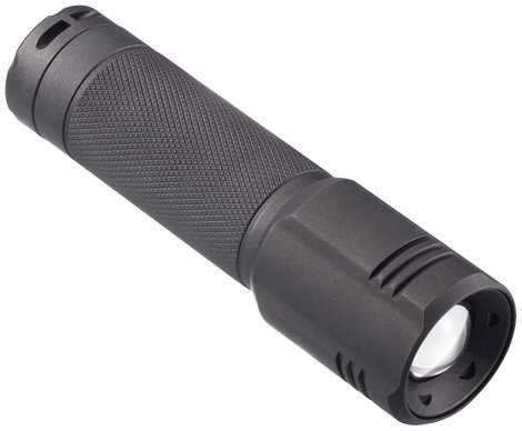 TOOLCRAFT SMD LED Kézilámpa Állítható Elemekről üzemeltetett 600 lm 144 g 2. kép