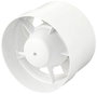 Sygonix SY-5233250 Cső szellőztető 230 V/AC 240 m³/óra 125 mm 2. bélyegkép