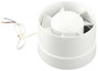 Sygonix SY-5233250 Cső szellőztető 230 V/AC 240 m³/óra 125 mm 5. bélyegkép