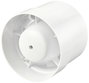 Csőbe építhető szellőztető ventilátor 230 V/AC 130 m³/óra 100 mm, Sygonix SY-5233248 2. bélyegkép