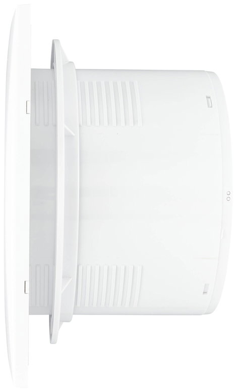 Sygonix Fali- és mennyezeti ventilátor 230 V/AC 320 m³/óra 150 mm 4. kép