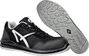 Albatros DRIFTER BLACK LOW SRC 648770200000043 Biztonsági cipő S1P Cipőméret (EU): 43 Fekete 1 pár bélyegkép