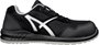 Albatros DRIFTER BLACK LOW SRC 648770200000043 Biztonsági cipő S1P Cipőméret (EU): 43 Fekete 1 pár 3. bélyegkép