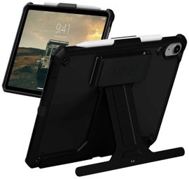 Urban Armor Gear Scout Handstrap & Kickstand Tablet tok Apple iPad 10.9 (10. Gen., 2022) 27,7 cm (10