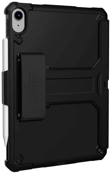 Urban Armor Gear Scout Handstrap & Kickstand Tablet tok Apple iPad 10.9 (10. Gen., 2022) 27,7 cm (10 4. kép