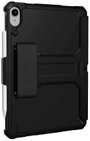 Urban Armor Gear Scout Handstrap & Kickstand Tablet tok Apple iPad 10.9 (10. Gen., 2022) 27,7 cm (10 4. bélyegkép