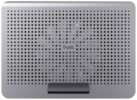 Trust Exto Eco Notebook állvány hűtő funkcióval Állítható magasság